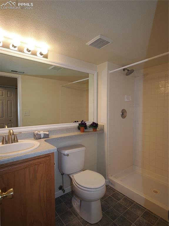 7338 Theresa Drive Colorado Springs CO 80925
