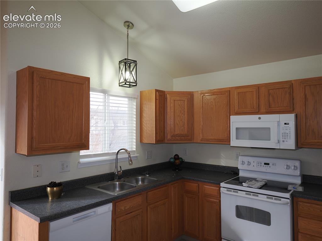 7338 Theresa Drive Colorado Springs CO 80925