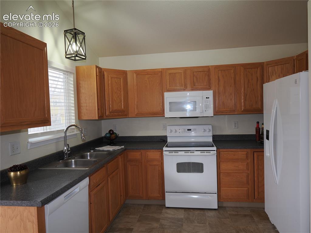 7338 Theresa Drive Colorado Springs CO 80925