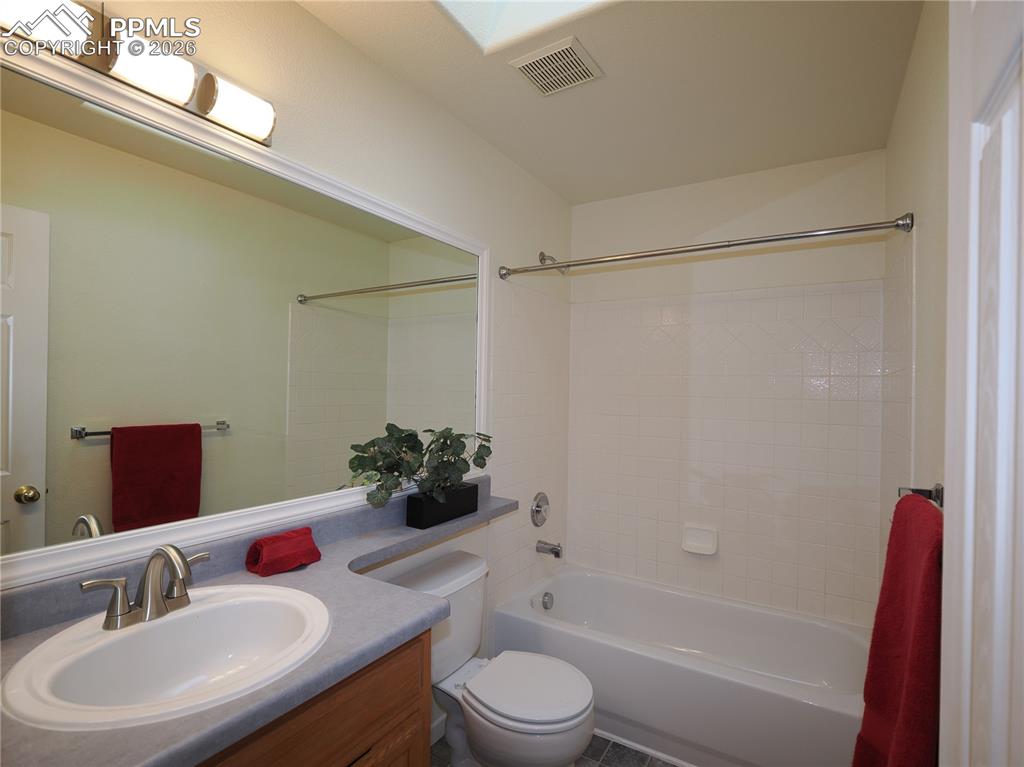 7338 Theresa Drive Colorado Springs CO 80925