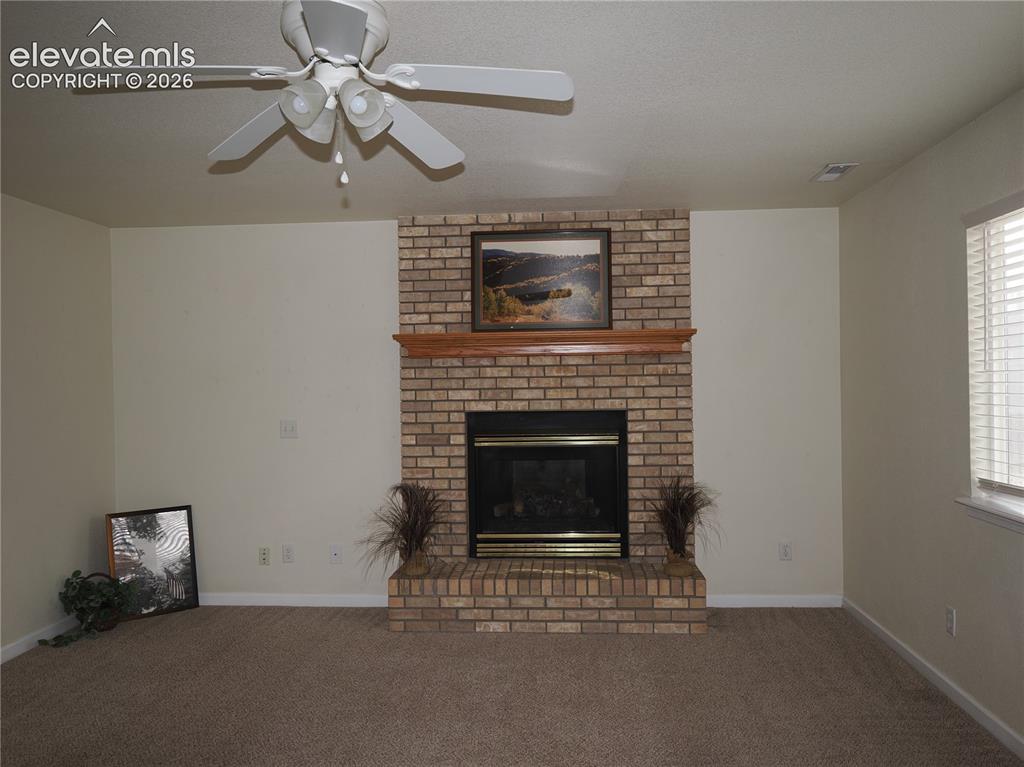 7338 Theresa Drive Colorado Springs CO 80925