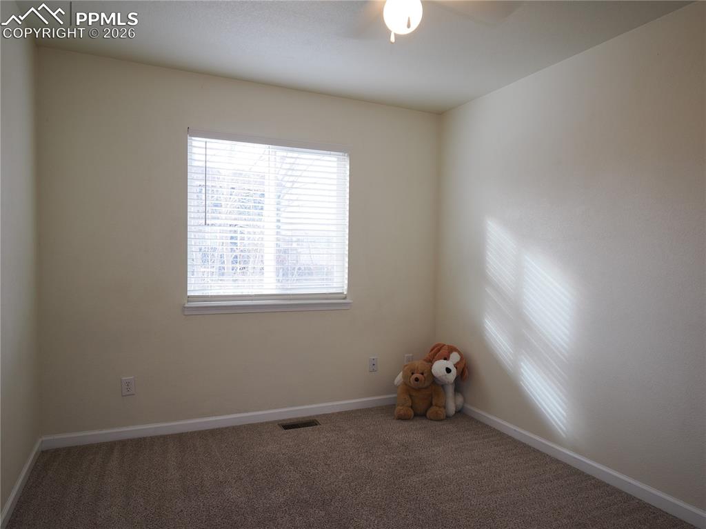 7338 Theresa Drive Colorado Springs CO 80925