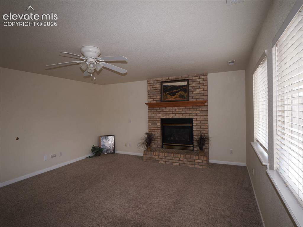 7338 Theresa Drive Colorado Springs CO 80925
