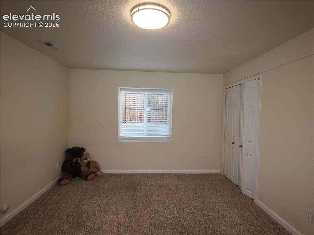7338 Theresa Drive Colorado Springs CO 80925