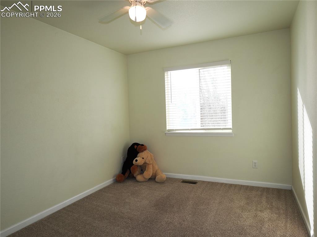 7338 Theresa Drive Colorado Springs CO 80925