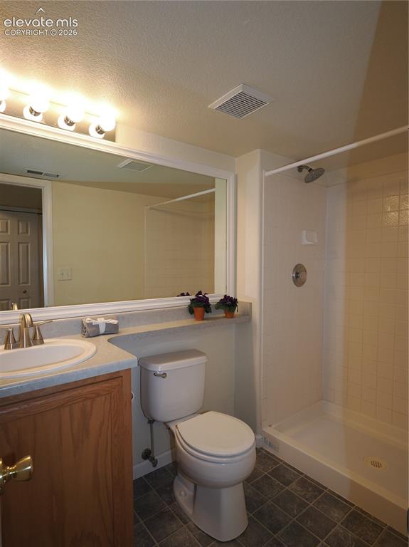7338 Theresa Drive Colorado Springs CO 80925