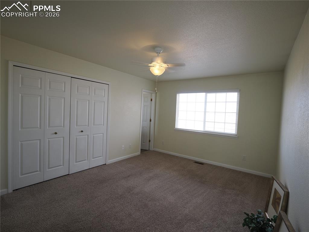 7338 Theresa Drive Colorado Springs CO 80925