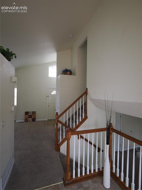 7338 Theresa Drive Colorado Springs CO 80925