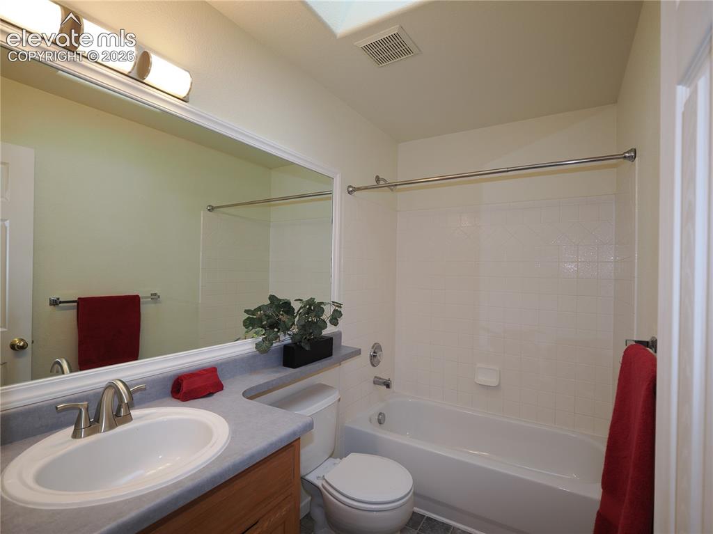 7338 Theresa Drive Colorado Springs CO 80925