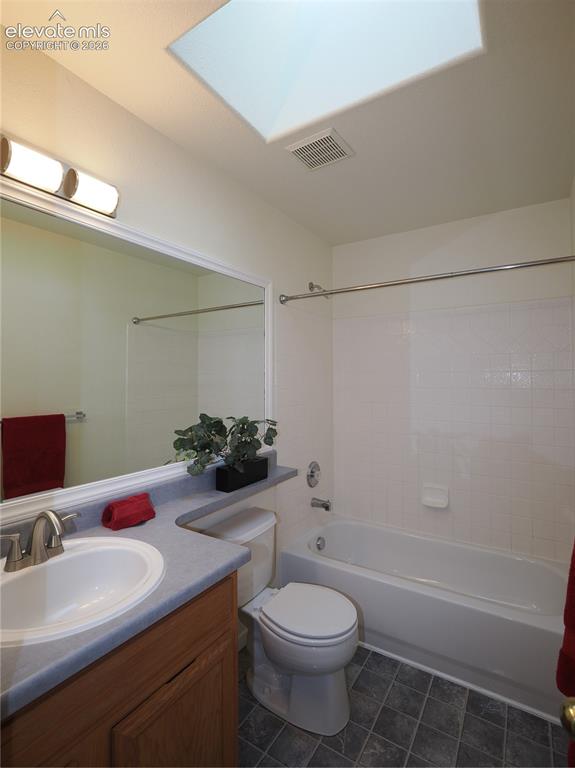 7338 Theresa Drive Colorado Springs CO 80925