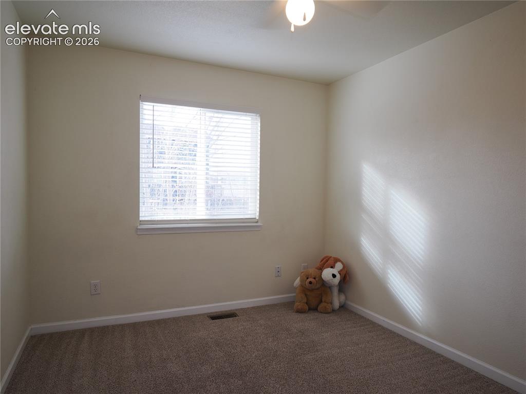 7338 Theresa Drive Colorado Springs CO 80925