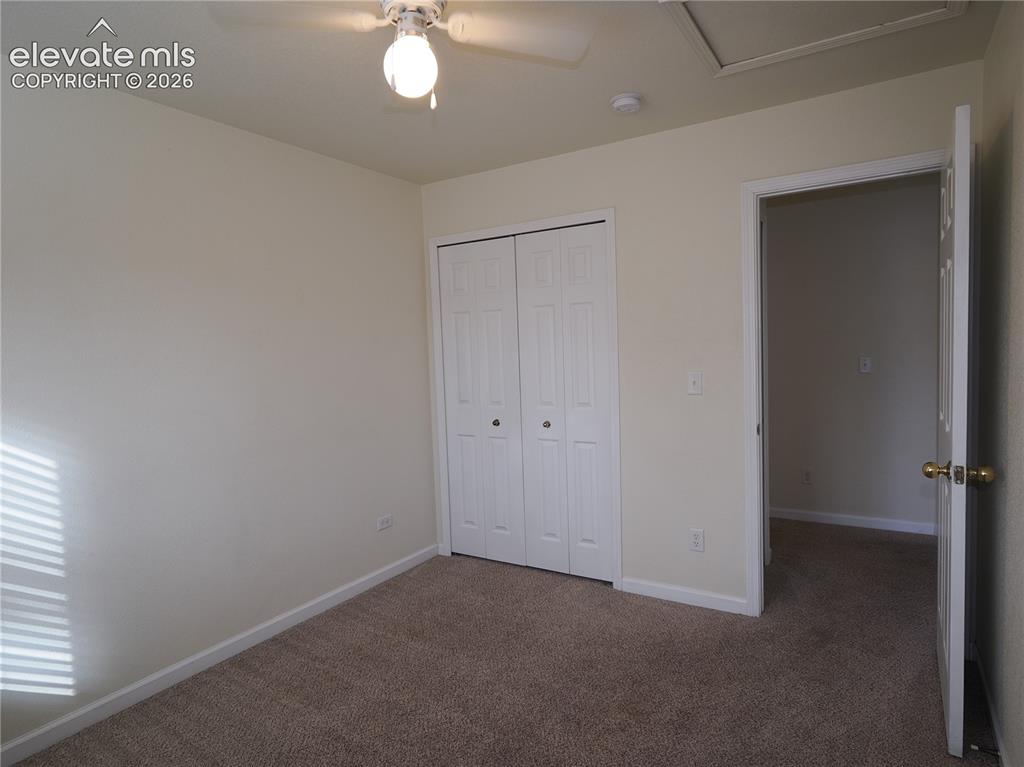 7338 Theresa Drive Colorado Springs CO 80925