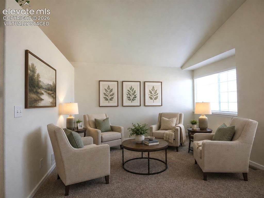 7338 Theresa Drive Colorado Springs CO 80925
