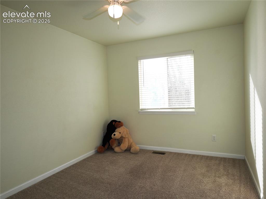 7338 Theresa Drive Colorado Springs CO 80925