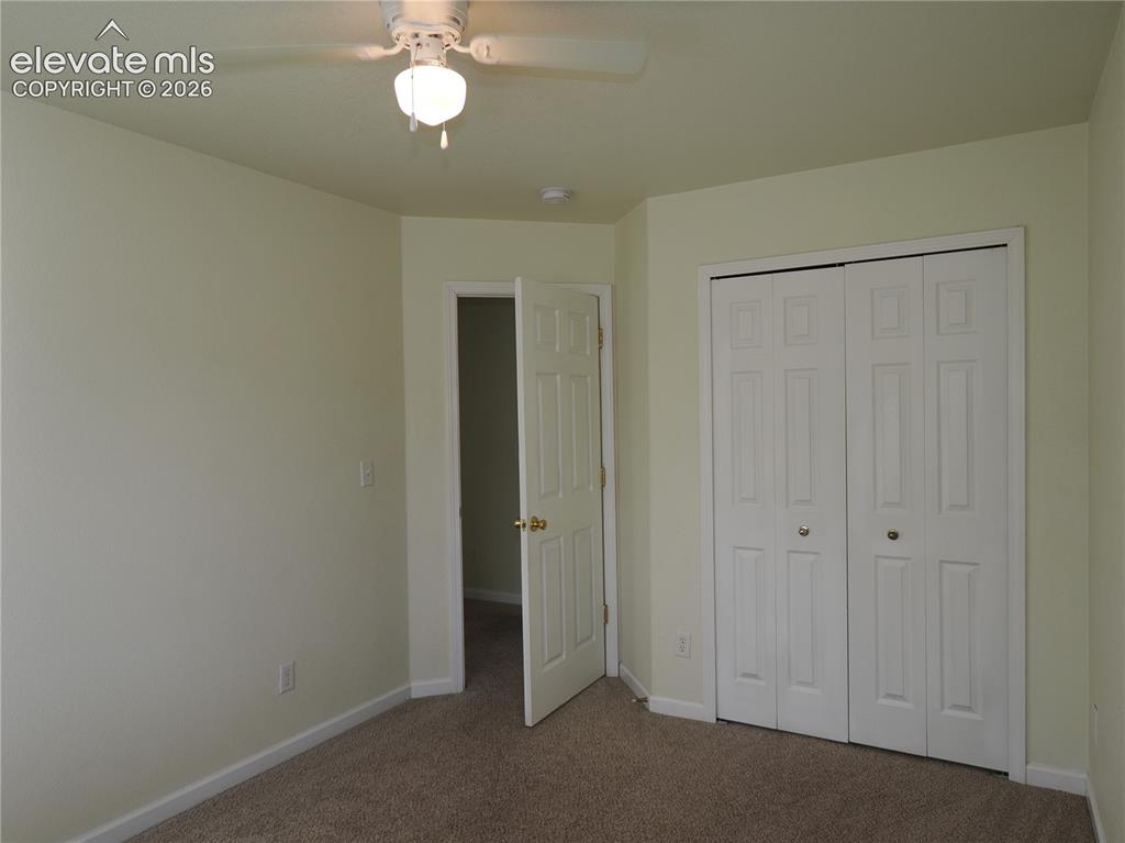 7338 Theresa Drive Colorado Springs CO 80925