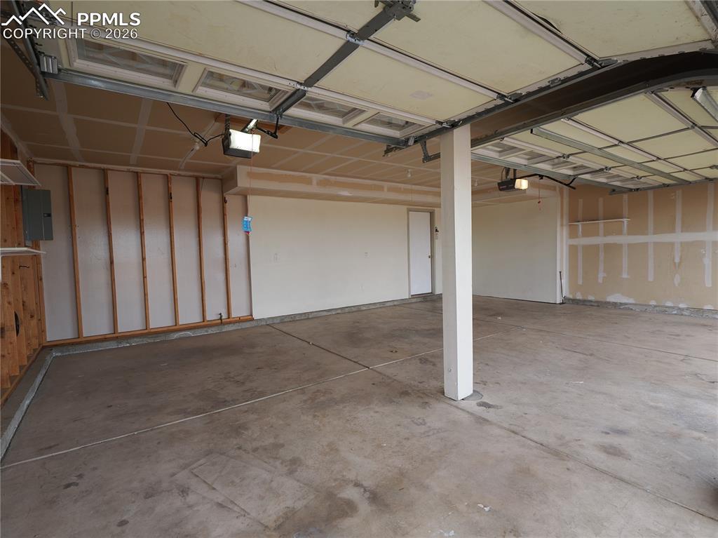 7338 Theresa Drive Colorado Springs CO 80925
