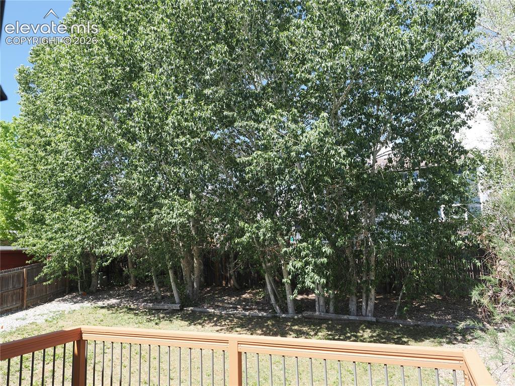 7338 Theresa Drive Colorado Springs CO 80925