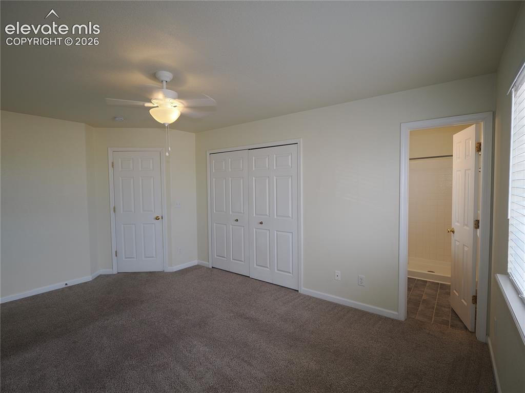 7338 Theresa Drive Colorado Springs CO 80925