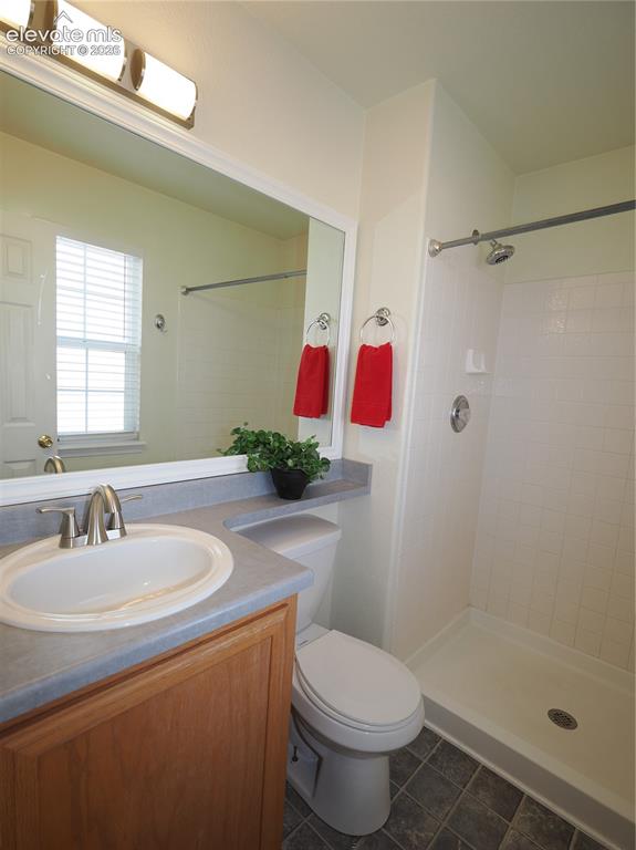 7338 Theresa Drive Colorado Springs CO 80925
