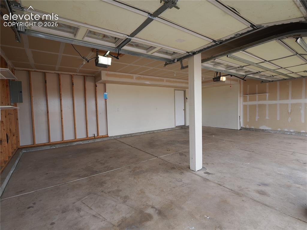 7338 Theresa Drive Colorado Springs CO 80925