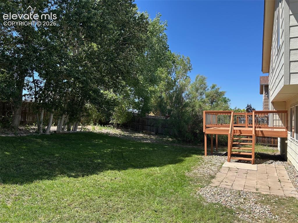 7338 Theresa Drive Colorado Springs CO 80925