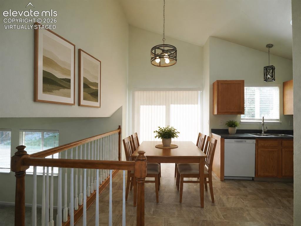 7338 Theresa Drive Colorado Springs CO 80925