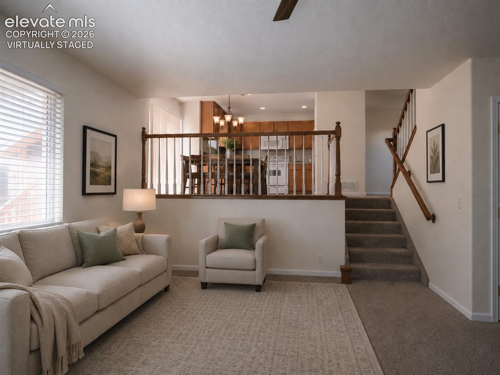 7338 Theresa Drive Colorado Springs CO 80925
