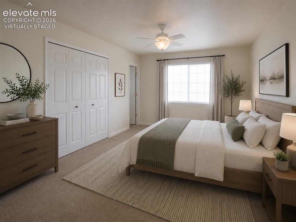 7338 Theresa Drive Colorado Springs CO 80925