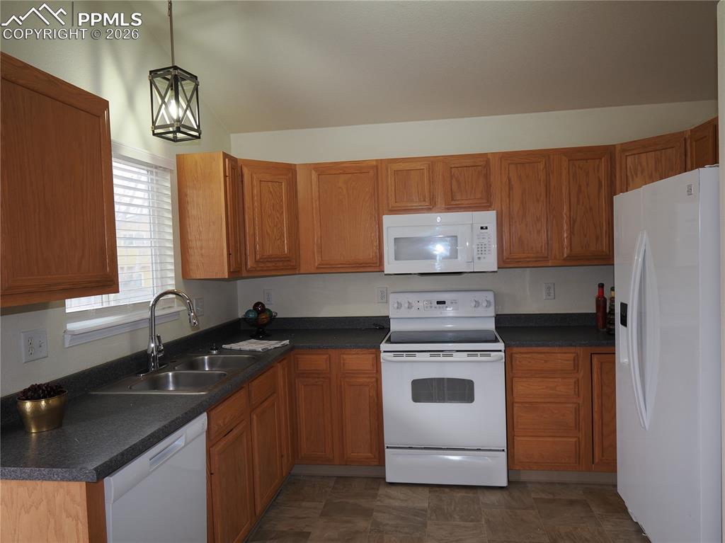 7338 Theresa Drive Colorado Springs CO 80925
