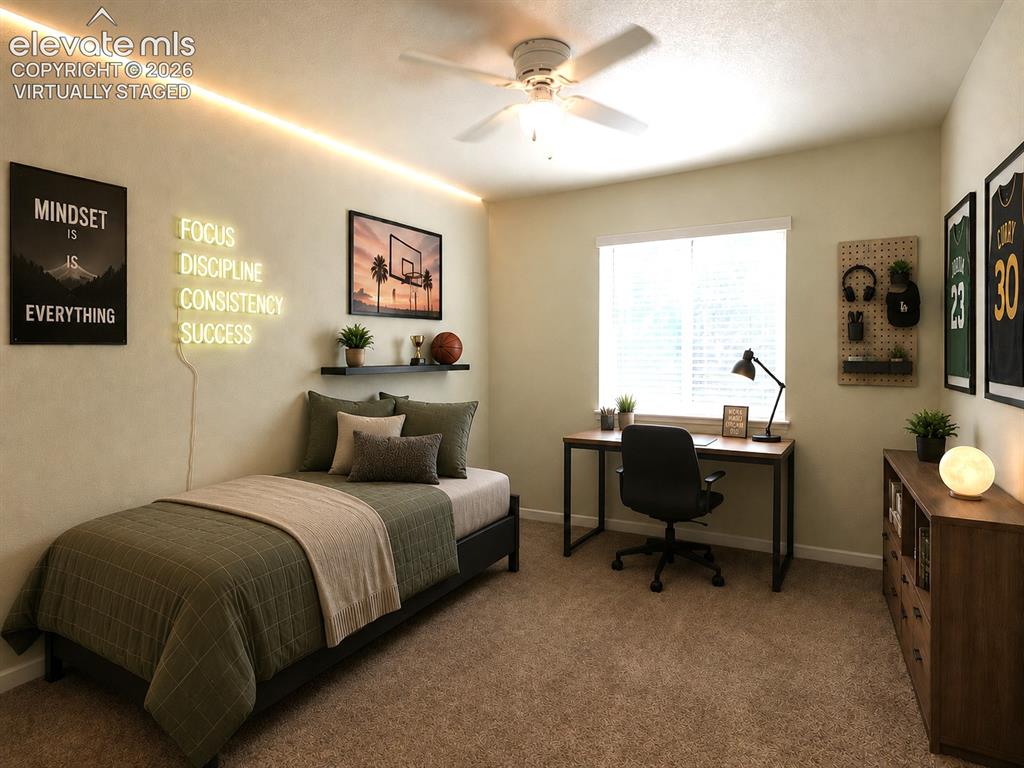 7338 Theresa Drive Colorado Springs CO 80925
