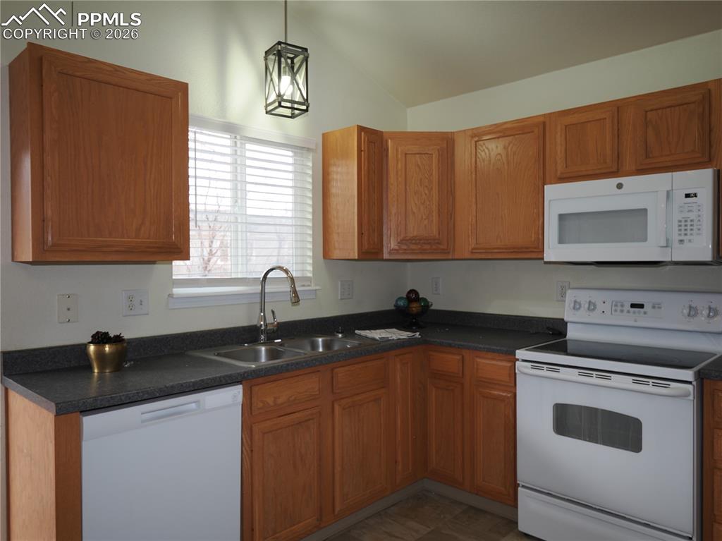 7338 Theresa Drive Colorado Springs CO 80925