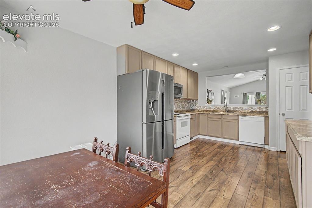 5536 Ansel Drive Colorado Springs CO 80923