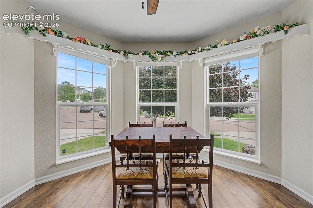 5536 Ansel Drive Colorado Springs CO 80923