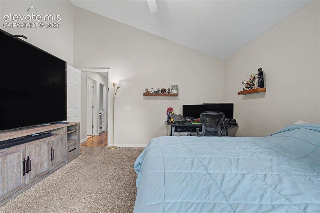 5536 Ansel Drive Colorado Springs CO 80923