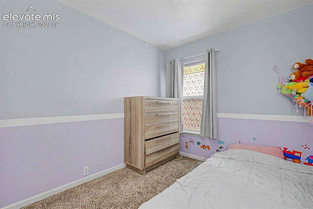 5536 Ansel Drive Colorado Springs CO 80923