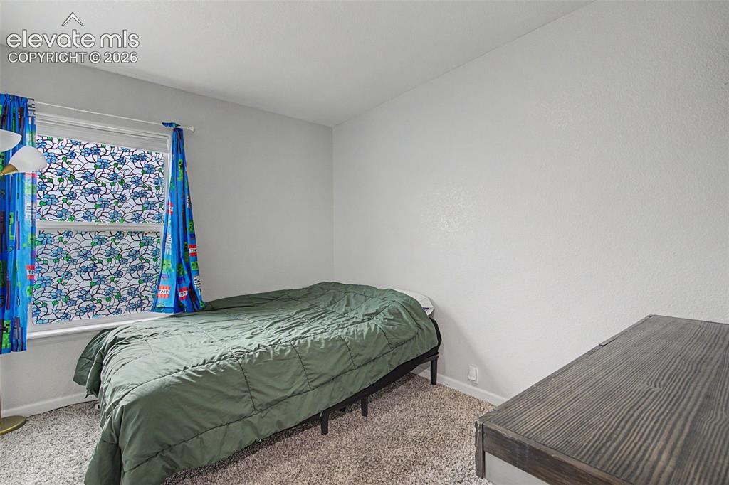 5536 Ansel Drive Colorado Springs CO 80923