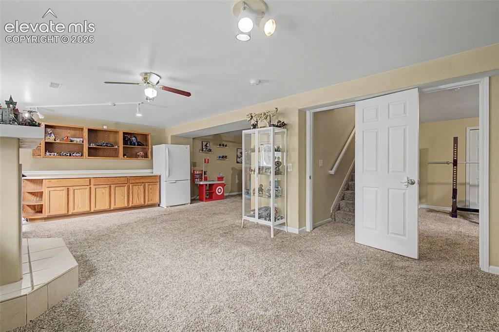 5536 Ansel Drive Colorado Springs CO 80923