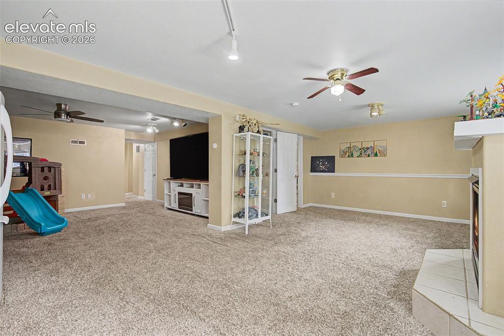 5536 Ansel Drive Colorado Springs CO 80923