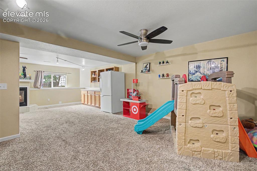 5536 Ansel Drive Colorado Springs CO 80923