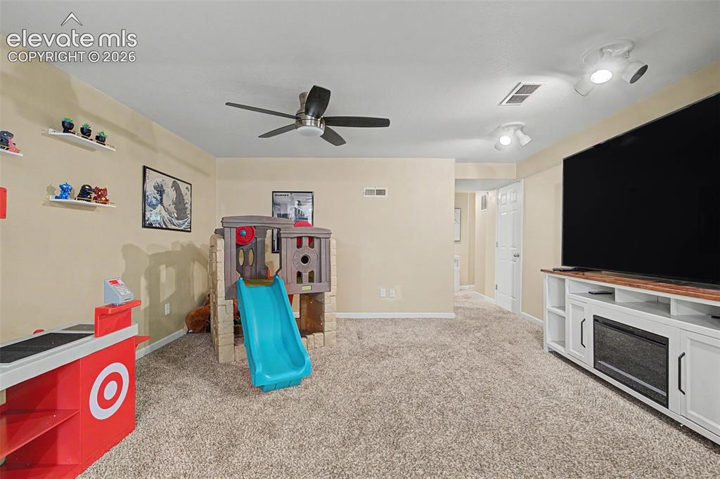 5536 Ansel Drive Colorado Springs CO 80923