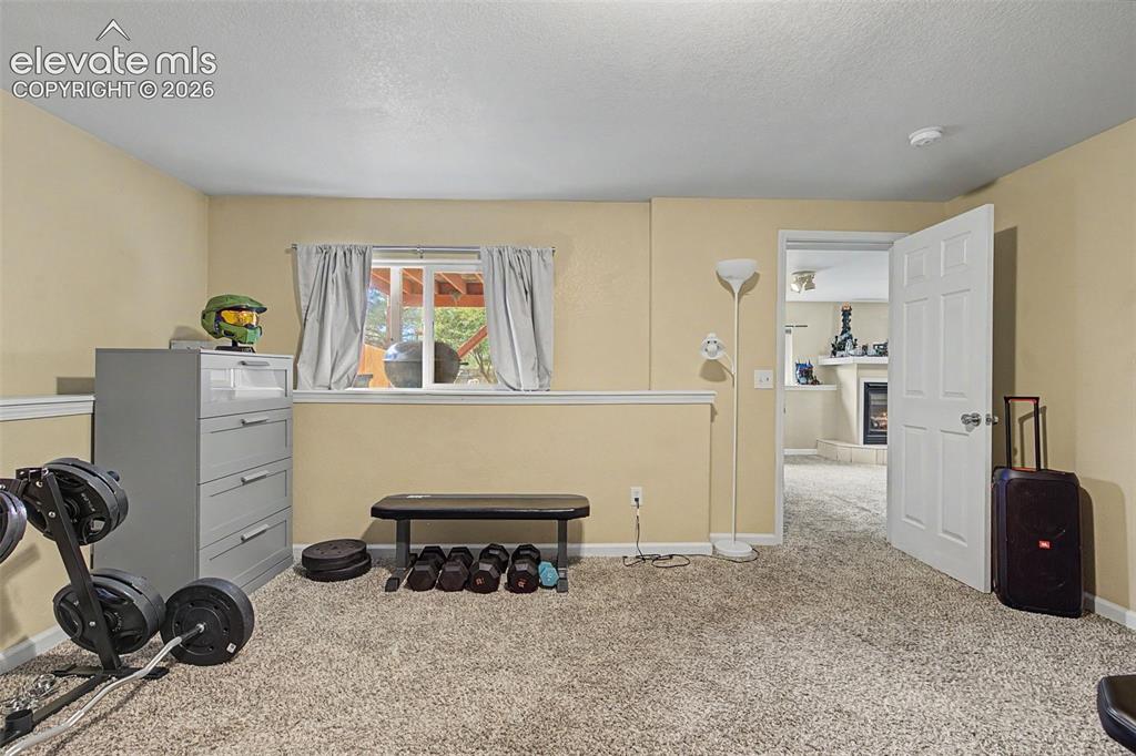 5536 Ansel Drive Colorado Springs CO 80923