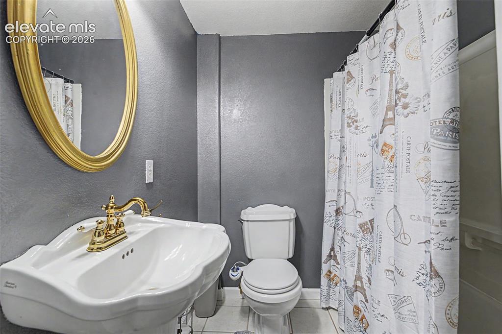 5536 Ansel Drive Colorado Springs CO 80923