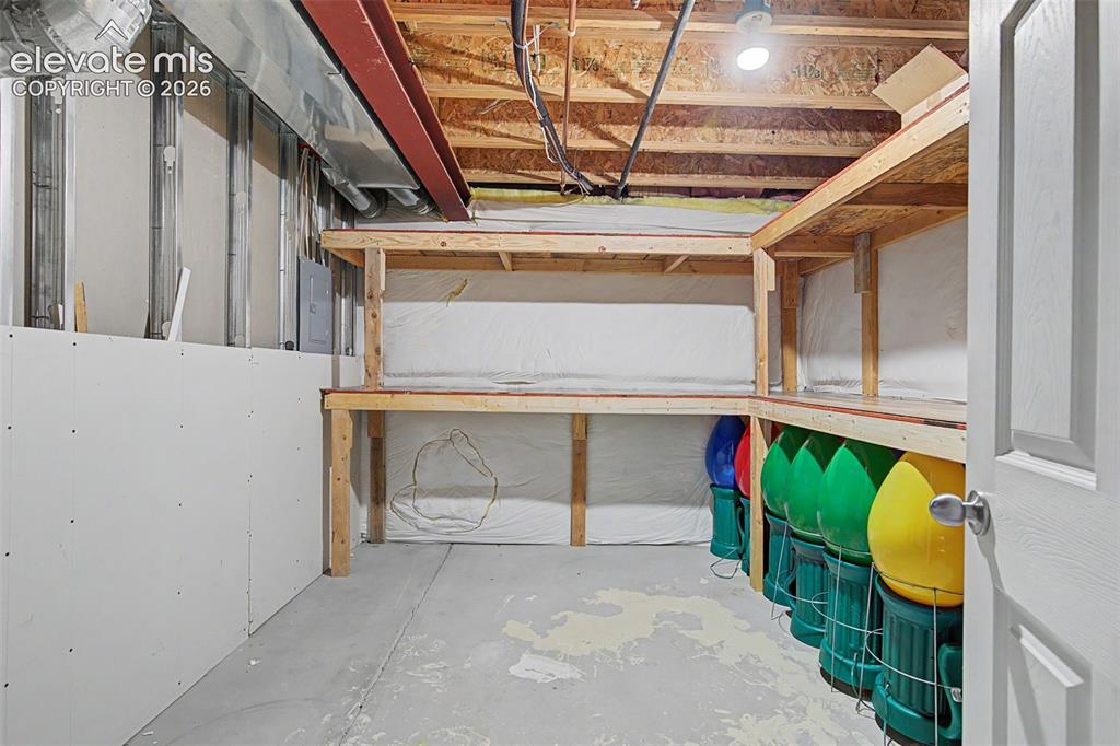 5536 Ansel Drive Colorado Springs CO 80923