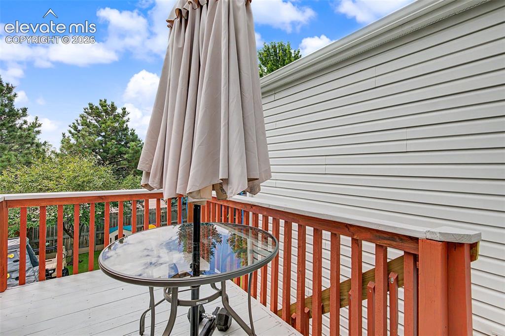 5536 Ansel Drive Colorado Springs CO 80923