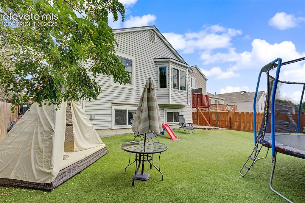 5536 Ansel Drive Colorado Springs CO 80923