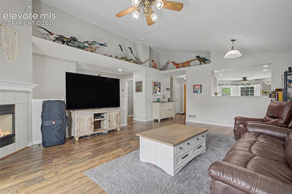 5536 Ansel Drive Colorado Springs CO 80923