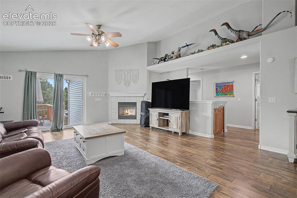 5536 Ansel Drive Colorado Springs CO 80923