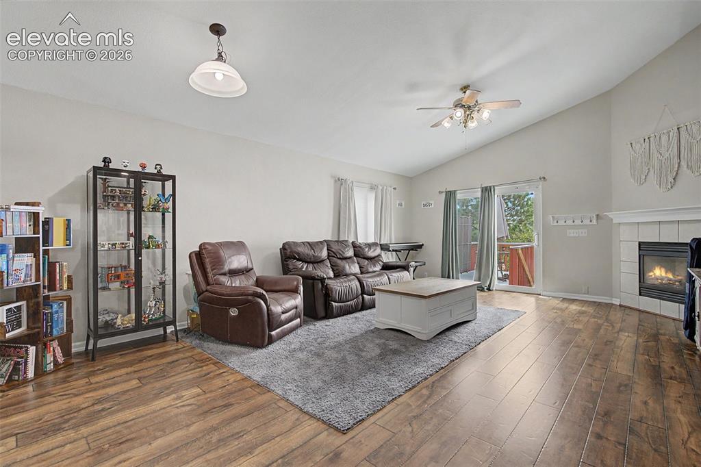 5536 Ansel Drive Colorado Springs CO 80923
