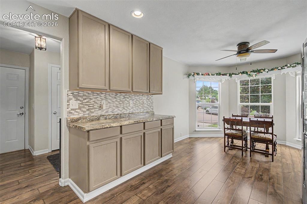 5536 Ansel Drive Colorado Springs CO 80923