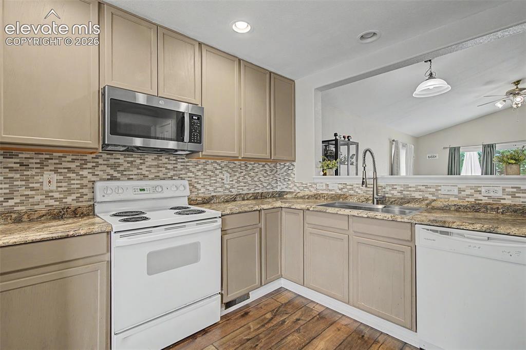 5536 Ansel Drive Colorado Springs CO 80923